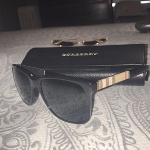 Burberry Sunglasses
